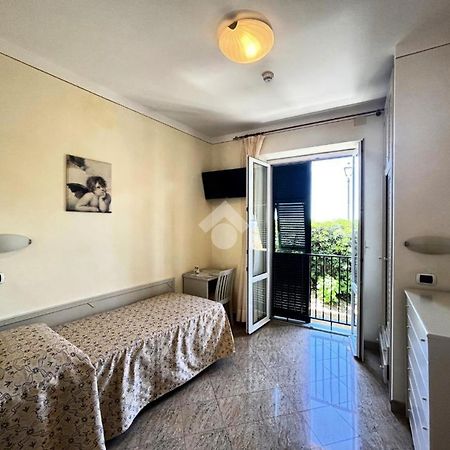 Hotel Feluca Bonassola Buitenkant foto